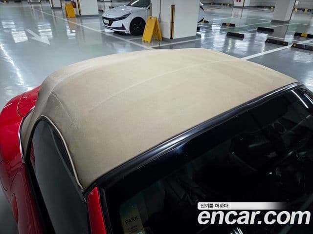 BMW Z4 (E85) 3.0i, 2003 14