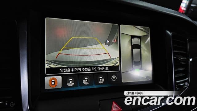 Hyundai Equus(новый кузов / новое поколение) Prestige, 2014 15