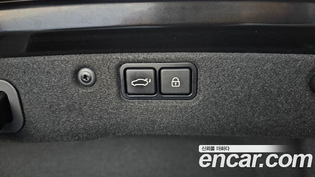 Hyundai Equus(новый кузов / новое поколение) Prestige, 2014 20