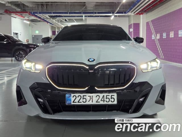 BMW 5시리즈 (G60) 530i xDrive M Sport, 2024 2