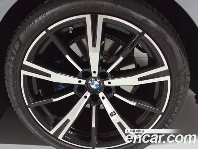 BMW 5시리즈 (G60) 530i xDrive M Sport, 2024 7