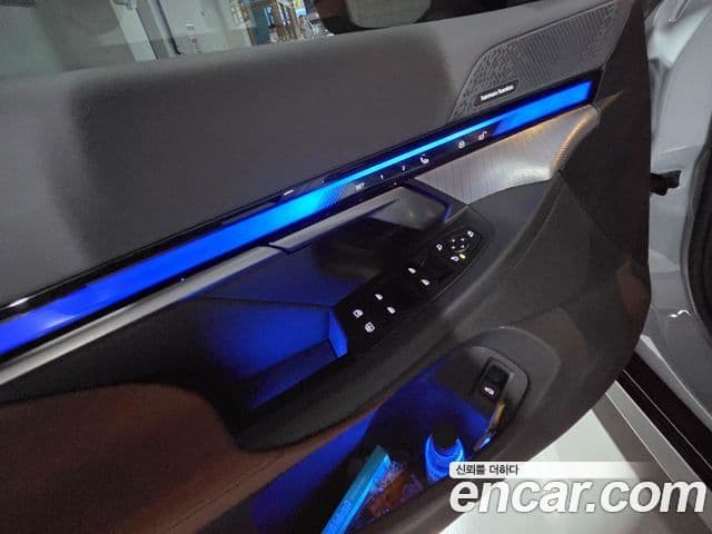 BMW 5시리즈 (G60) 530i xDrive M Sport, 2024 10