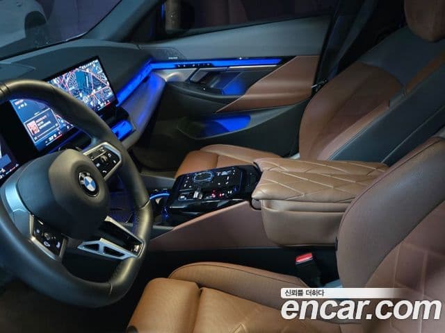 BMW 5시리즈 (G60) 530i xDrive M Sport, 2024 12