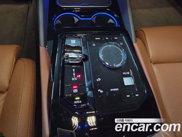 BMW 5시리즈 (G60) 530i xDrive M Sport, 2024 15