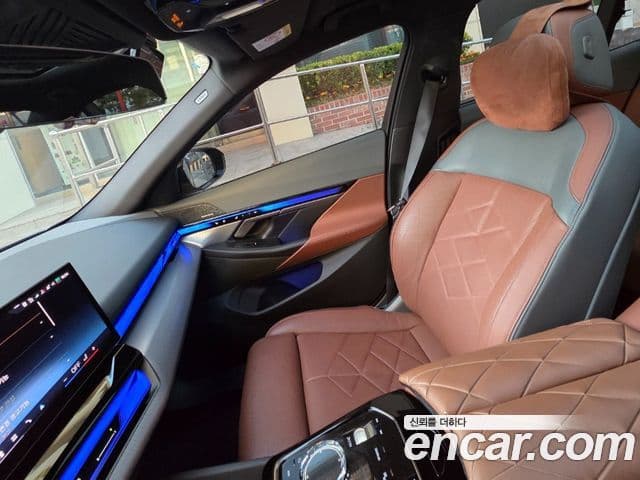 BMW 5시리즈 (G60) 530i xDrive M Sport, 2024 20