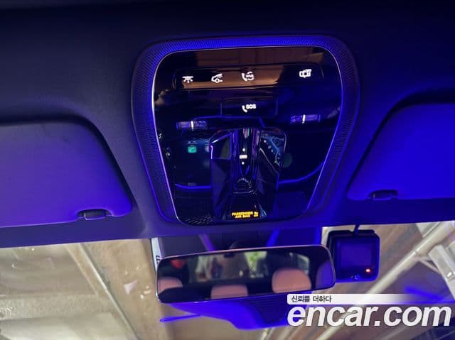 Mercedes-Benz E-класс W214 AMG Line, 2025 12