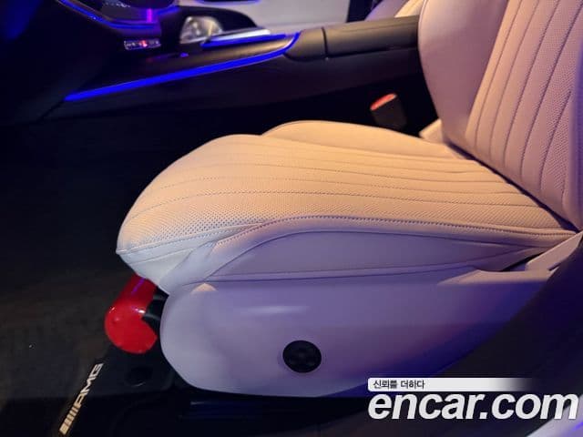 Mercedes-Benz E-класс W214 AMG Line, 2025 14