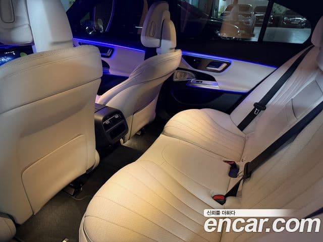 Mercedes-Benz E-класс W214 AMG Line, 2025 17