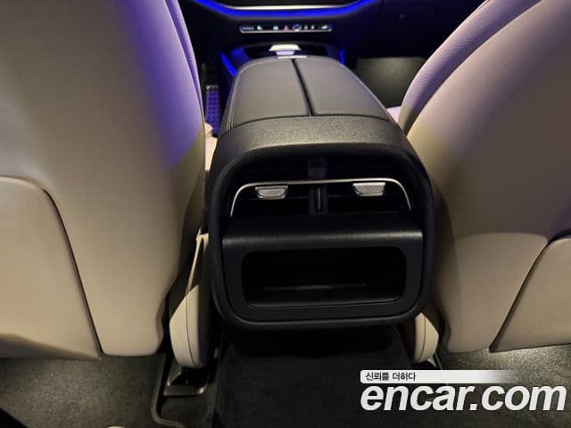 Mercedes-Benz E-класс W214 AMG Line, 2025 18