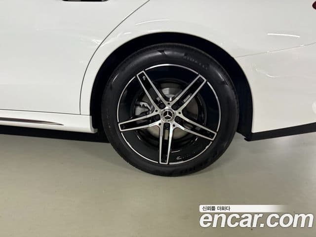 Mercedes-Benz E-класс W214 AMG Line, 2025 20