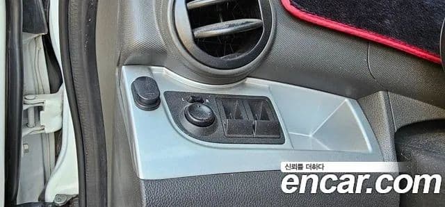 Chevrolet(GM대우) Spark LS+, 2014 6