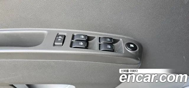 Chevrolet(GM대우) Spark LS+, 2014 10