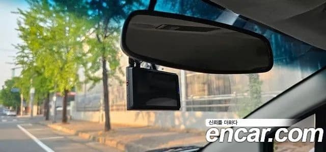 Chevrolet(GM대우) Spark LS+, 2014 11