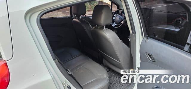 Chevrolet(GM대우) Spark LS+, 2014 14