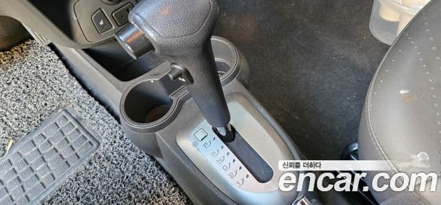 Chevrolet(GM대우) Spark LS+, 2014 19