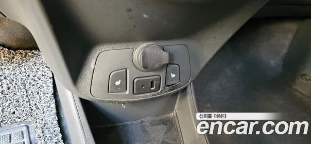 Chevrolet(GM대우) Spark LS+, 2014 20