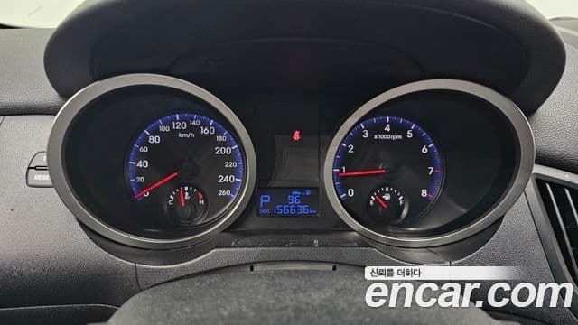 Hyundai Genesis купе 200 турбо R, 2009 8