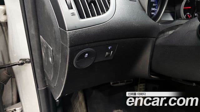 Hyundai Genesis купе 200 турбо R, 2009 14