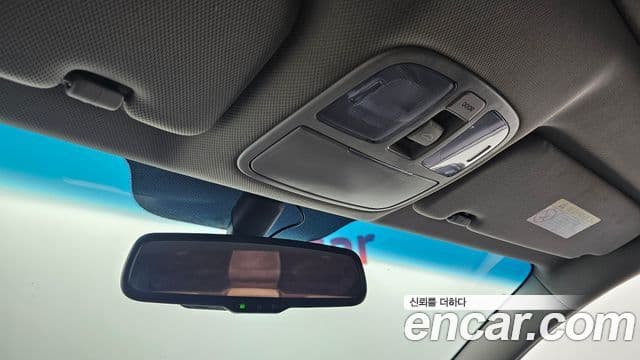 Hyundai Genesis купе 200 турбо R, 2009 19