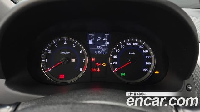 Hyundai Accent(новый кузов / новое поколение) 1.4 VVT Smart, 2017 8