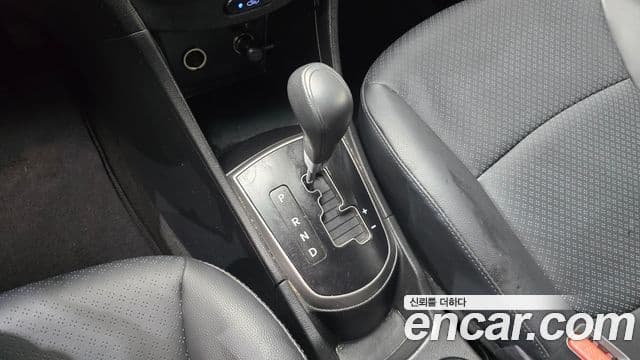 Hyundai Accent(новый кузов / новое поколение) 1.4 VVT Smart, 2017 9