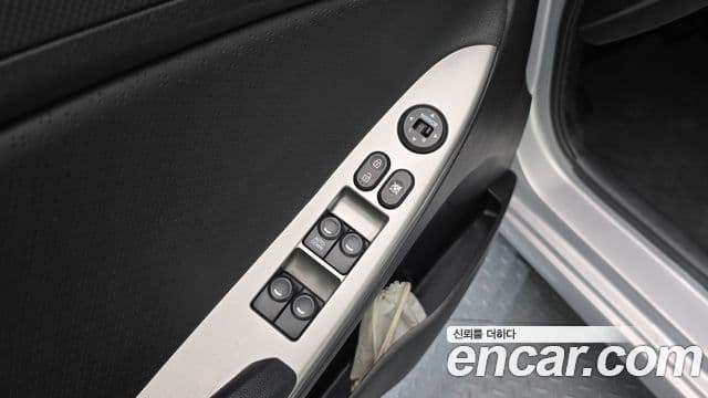 Hyundai Accent(новый кузов / новое поколение) 1.4 VVT Smart, 2017 14