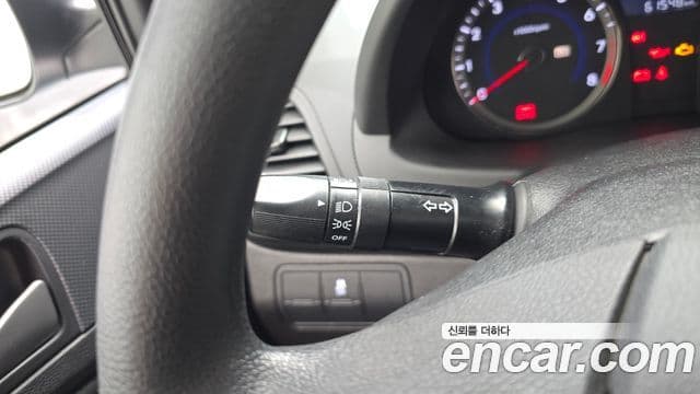 Hyundai Accent(новый кузов / новое поколение) 1.4 VVT Smart, 2017 16