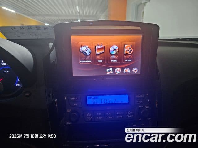 Hyundai Accent(новый кузов / новое поколение) 1.4 VVT Smart, 2017 17