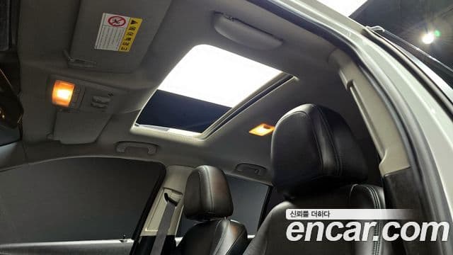 Chevrolet(GM대우) Trax 1.4 LTZ, 2015 17