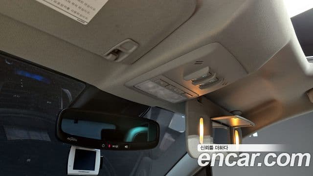 Chevrolet(GM대우) Trax 1.4 LTZ, 2015 19