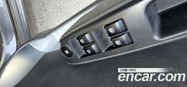 Chevrolet(GM대우) Spark 빌트인캠2 — базовая версия - Built-in Cam 2, 2013 11