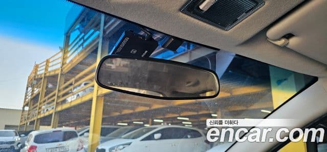 Chevrolet(GM대우) Spark 빌트인캠2 — базовая версия - Built-in Cam 2, 2013 19