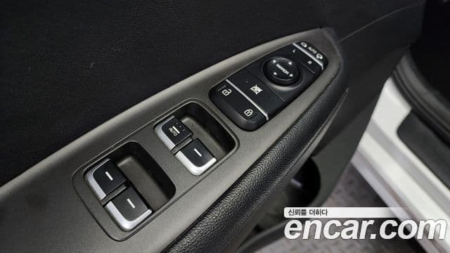 Kia K5 2세대 Luxury, 2017 14