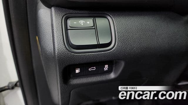 Kia K5 2세대 Luxury, 2017 15
