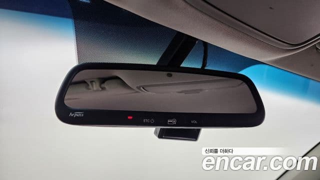 Kia K5 2세대 Luxury, 2017 17