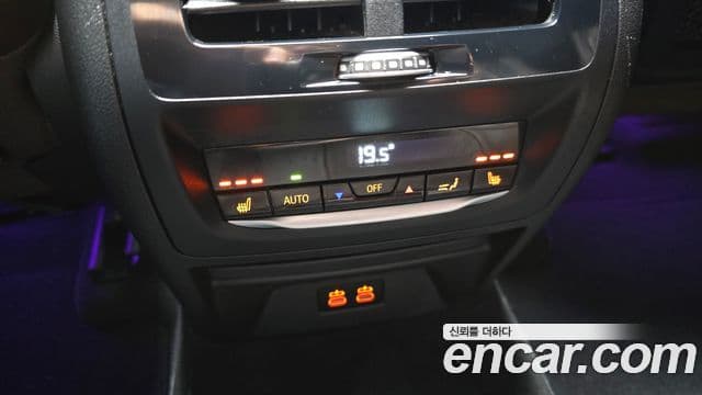 BMW X4 (G02) xDrive20i M Sport, 2024 17