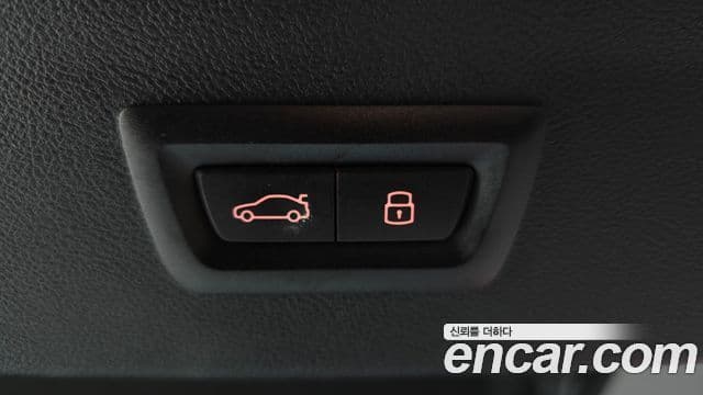 BMW X4 (G02) xDrive20i M Sport, 2024 19