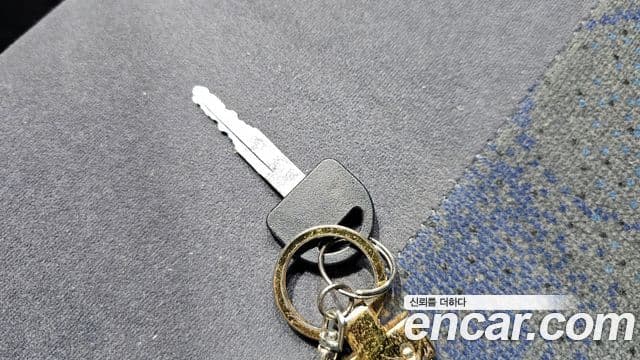 Chevrolet(GM대우) New 라보 Box Truck Long Cargo, 2013 18