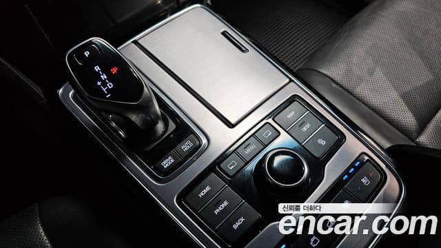 Hyundai Equus(новый кузов / новое поколение) Prestige, 2013 9