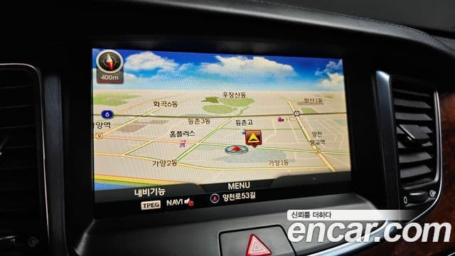 Hyundai Equus(новый кузов / новое поколение) Prestige, 2013 14