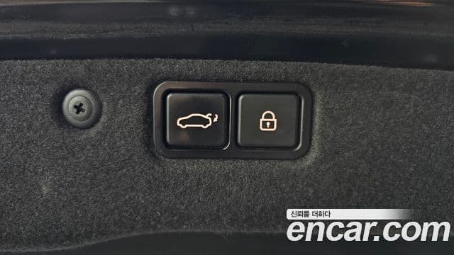 Hyundai Equus(новый кузов / новое поколение) Prestige, 2013 20