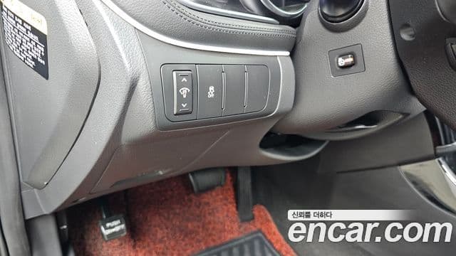 Kia K5 гибрид Noblesse, 2015 15