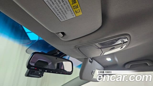 Kia K5 гибрид Noblesse, 2015 18