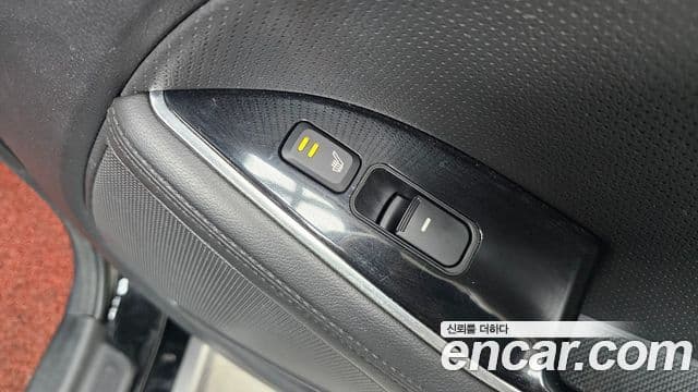 Kia K5 гибрид Noblesse, 2015 19