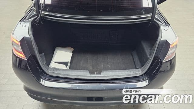 Kia K5 гибрид Noblesse, 2015 20