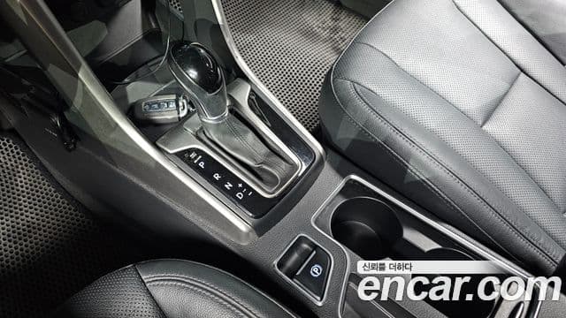 Hyundai i30(новый кузов / новое поколение) 1.6 GDI Extreme, 2012 9