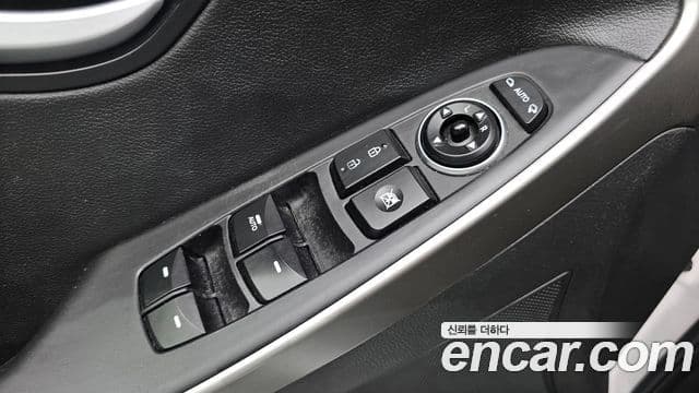 Hyundai i30(новый кузов / новое поколение) 1.6 GDI Extreme, 2012 14