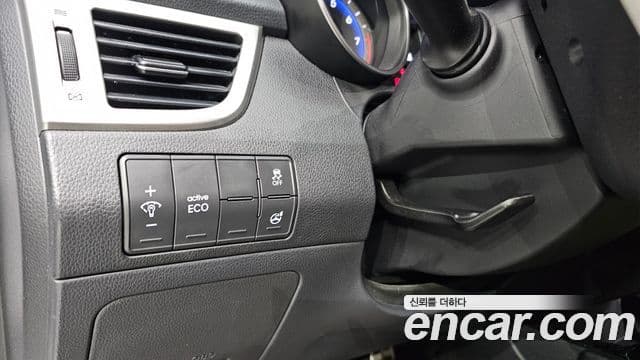 Hyundai i30(новый кузов / новое поколение) 1.6 GDI Extreme, 2012 15