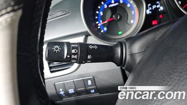 Hyundai i30(новый кузов / новое поколение) 1.6 GDI Extreme, 2012 17