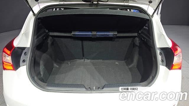 Hyundai i30(новый кузов / новое поколение) 1.6 GDI Extreme, 2012 20